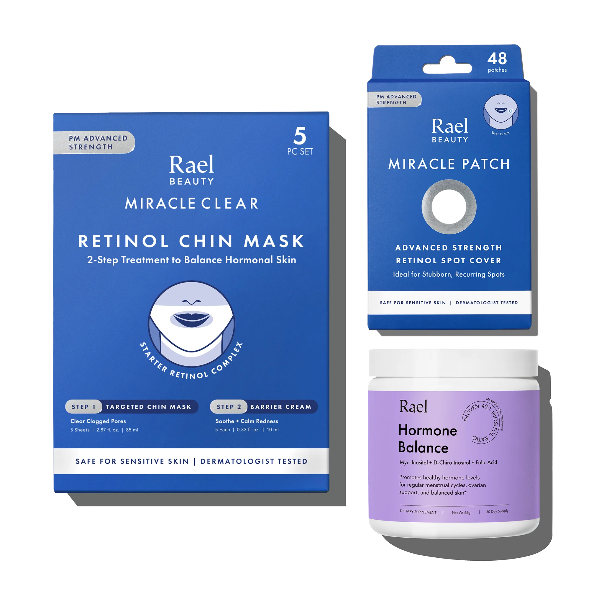 Routine Reset Sale - Up to 25% Off